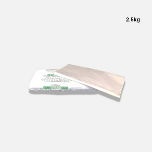 Packaging Paper - 2.5kg / 125 Sheets 60cm (W) x 87cm (L)