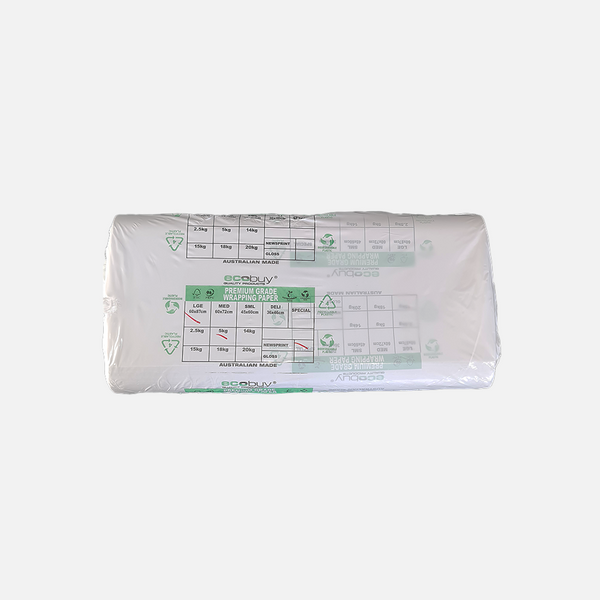 Large Packing Paper 5kg- Moving Supplies and Packaging