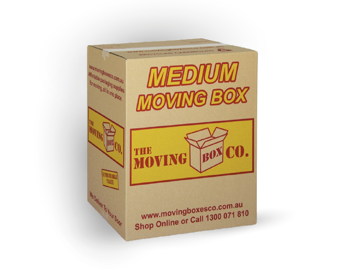 Moving Boxes and Packing Boxes