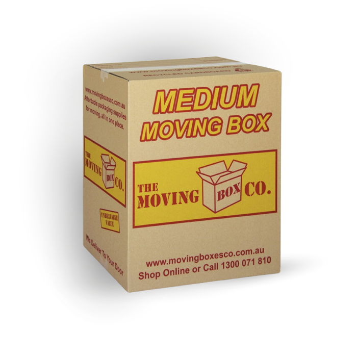 Moving & Packing Boxes: All Sizes, Heavy Duty & More