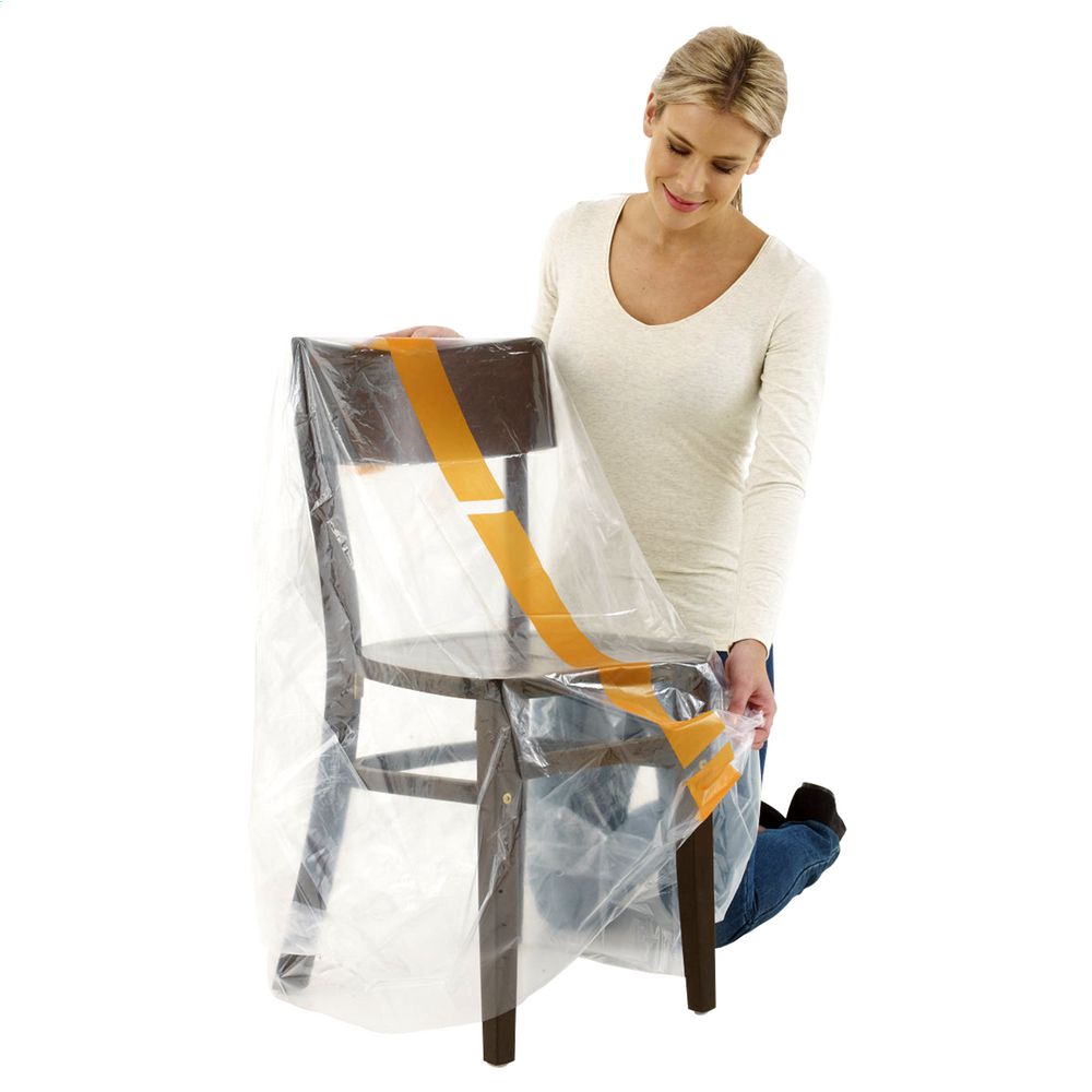Protector Cover - Dining Chair - 2 Pack
