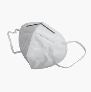 KN95 Face Mask - 25 Pack